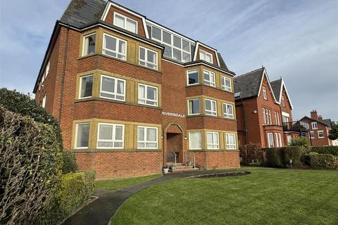 3 bedroom apartment for sale, Riversdale Lodge, East Beach, Lytham