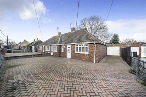 2 bedroom semi-detached bungalow for sale, Stanley Road, Marden, Tonbridge