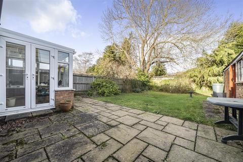 2 bedroom semi-detached bungalow for sale, Stanley Road, Marden, Tonbridge