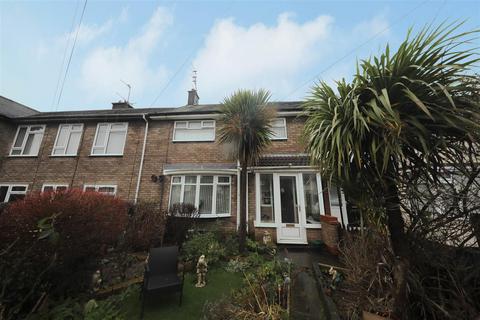 2 bedroom terraced house for sale, Ramsden Place, Cottingham