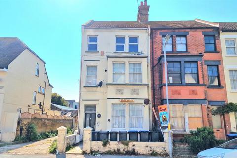 1 bedroom apartment to rent, Norfolk Road, Cliftonville, Margate