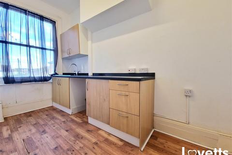 1 bedroom apartment to rent, Norfolk Road, Cliftonville, Margate