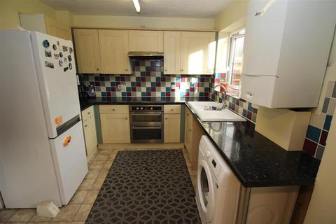3 bedroom semi-detached house for sale, Audley Road, Chippenham SN14