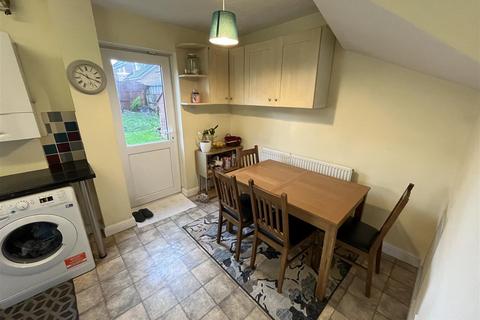 3 bedroom semi-detached house for sale, Audley Road, Chippenham SN14