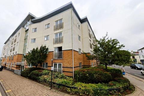Loughborough - 1 bedroom apartment for sale