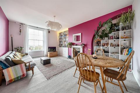 3 bedroom apartment for sale - Flat 5, 155 Magdalen Road, Exeter