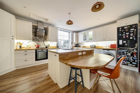 3 bedroom apartment for sale, Flat 5, 155 Magdalen Road, Exeter