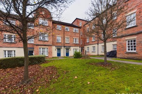 15, Belgravia Court Abbey Foregate, Shrewsbury, SY2 6BW