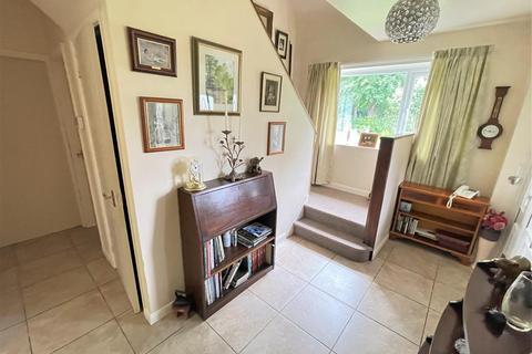 3 bedroom detached house for sale, Station Road, Bottesford