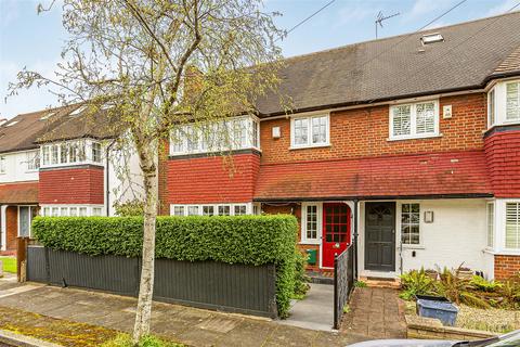4 bedroom semi-detached house for sale, Tangier Road, Richmond, TW10