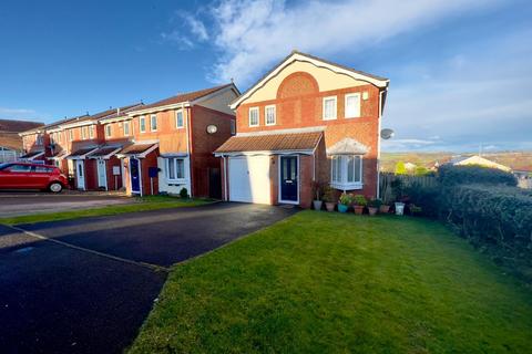 19 Blackcliffe Way, Bearpark, Durham, DH7 7TJ