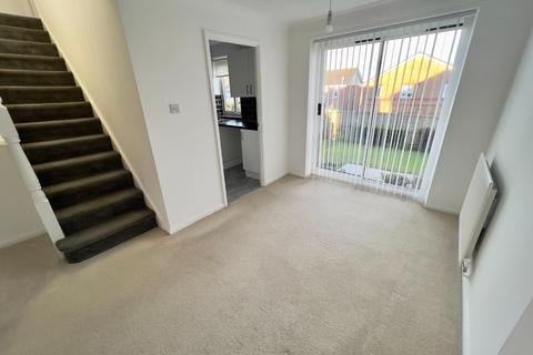 19 Blackcliffe Way, Bearpark, Durham, DH7 7TJ