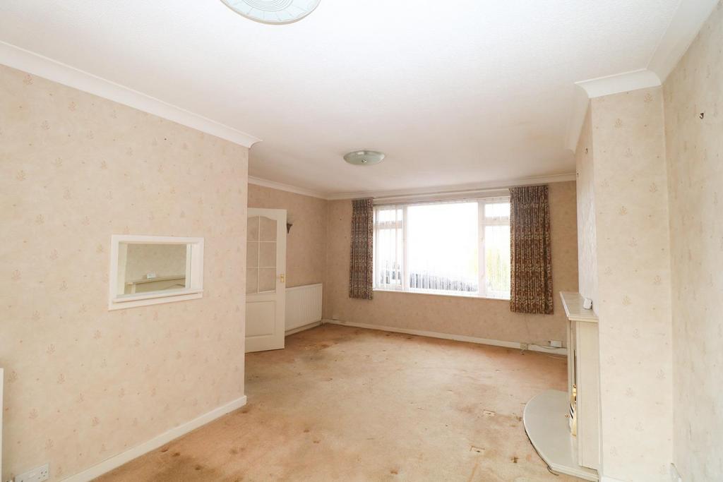 Eden Croft, Kenilworth, Kenilworth, Warwickshire 3 bed detached