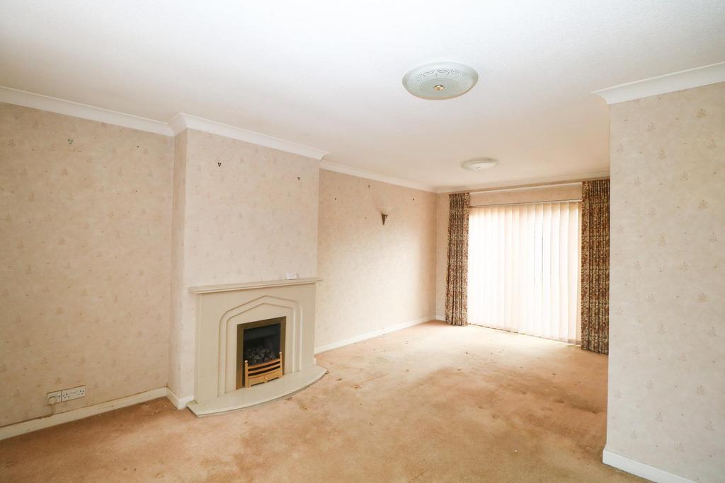 Eden Croft, Kenilworth, Kenilworth, Warwickshire 3 bed detached