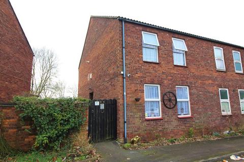 3 bedroom semi-detached house for sale - Snowdon Road, Bristol, BS16 2EH