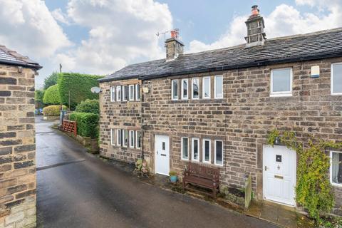 4 bedroom semi-detached house for sale, Crowther Fold, Harden, Bingley