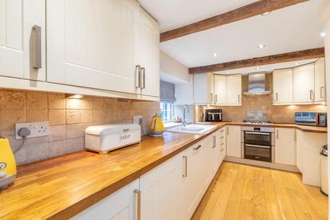 4 bedroom semi-detached house for sale, Crowther Fold, Harden, Bingley