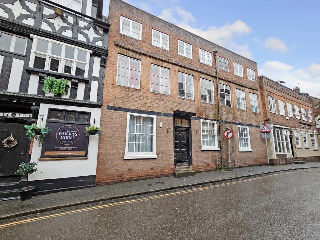 High Street, Bewdley 1 bed apartment to rent £625 pcm (£144 pw)