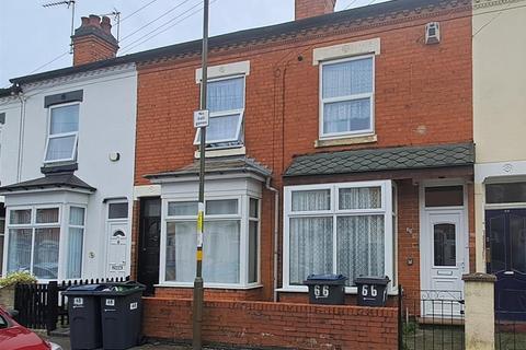 2 bedroom terraced house for sale, Lily Road, Yardley, Birmingham