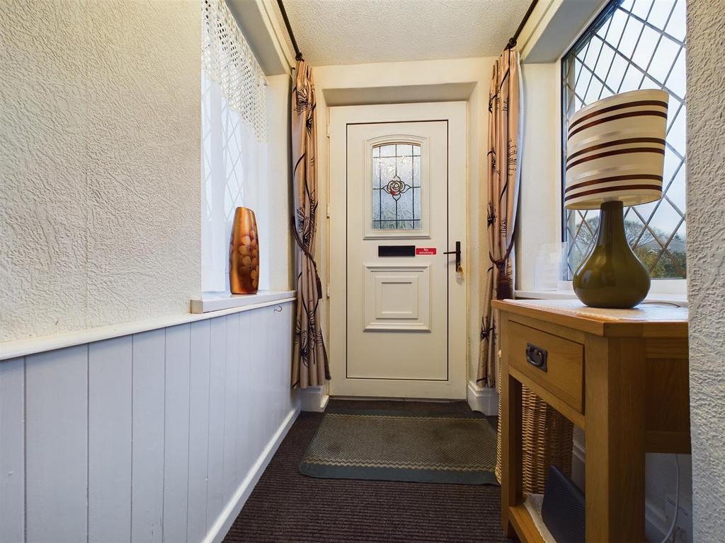 Entrance: