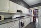 Kitchen: