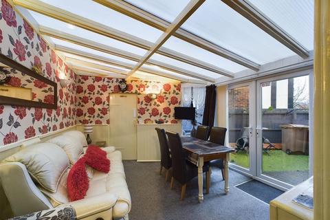 1 Second Avenue, Bridlington, YO15 2LL