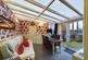 Sun room: