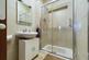 Bathroom:
