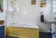 Bathroom: