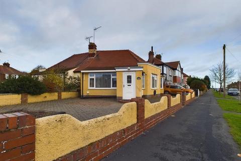 1 Second Avenue, Bridlington, YO15 2LL