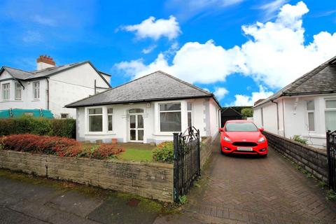 3 bedroom detached bungalow for sale, Greenfield Road, Whitchurch, Cardiff