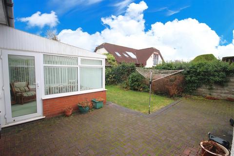 3 bedroom detached bungalow for sale - Greenfield Road, Whitchurch, Cardiff