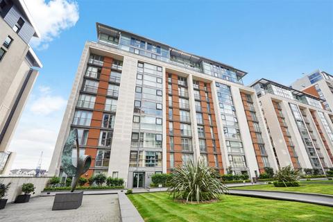 1 bedroom apartment for sale, Capital East Apartments, Royal Victoria Dock, E16