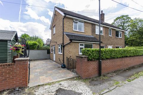3 bedroom detached house for sale - Hasland Road, Hasland, Chesterfield