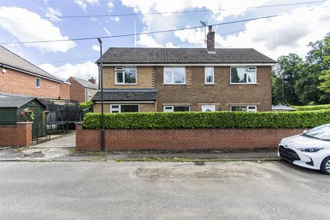 3 bedroom detached house for sale, Hasland Road, Hasland, Chesterfield
