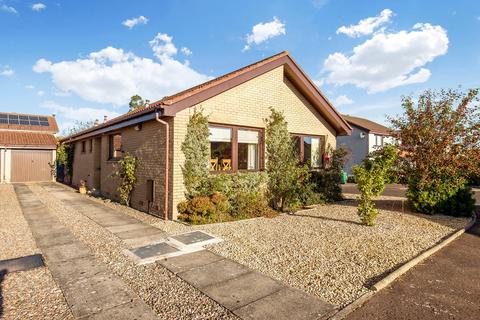 3 bedroom detached bungalow for sale, Andrew Lang Crescent, St Andrews, KY16