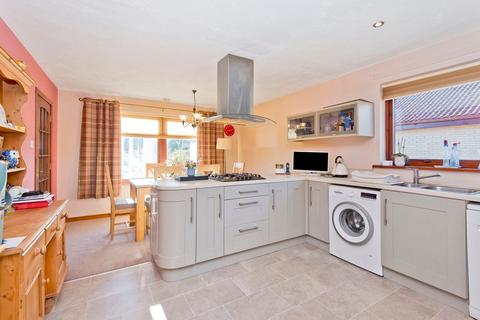 3 bedroom detached bungalow for sale, Andrew Lang Crescent, St Andrews, KY16