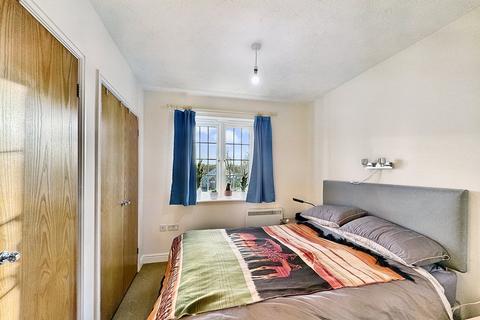 2 bedroom flat for sale, Aspen Court, Woodbridge IP12