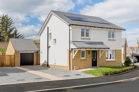 4 bedroom detached house for sale - The Drummond - Plot 77 at Stoneyetts View 21720, Stoneyetts View 21720, off Gartferry Road G69
