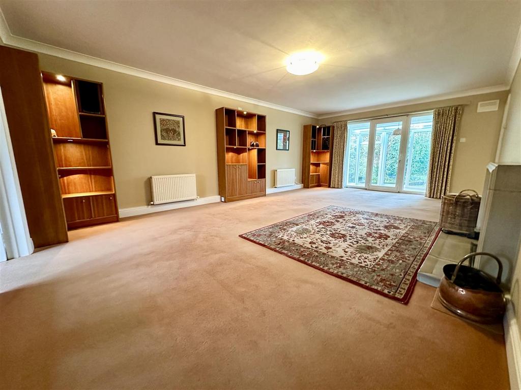 St Johns Road, Stalham NR12 4 bed detached house for sale £450,000