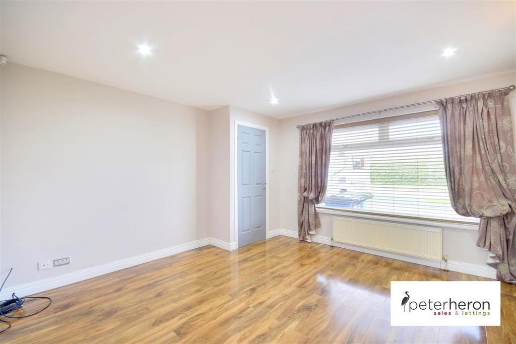 Orkney Drive, Ryhope, Sunderland 4 bed semidetached house for sale £