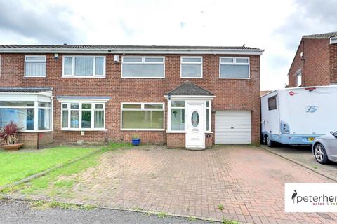 4 bedroom semi-detached house for sale, Orkney Drive, Ryhope, Sunderland