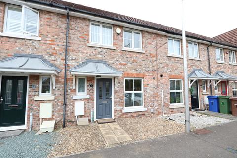 8 Chester Close, Chafford Hundred, Grays, RM16 6ET