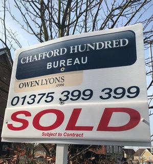 8 Chester Close, Chafford Hundred, Grays, RM16 6ET
