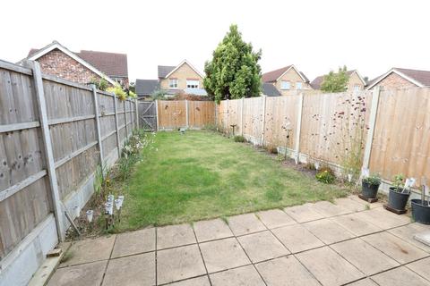 8 Chester Close, Chafford Hundred, Grays, RM16 6ET