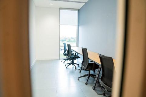 Serviced office to rent, 2 Brunel Place,,