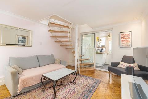1 bedroom terraced house for sale, Abbots Terrace, Crouch End, N8