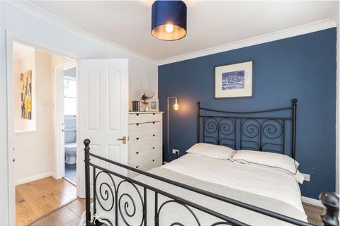 1 bedroom terraced house for sale, Abbots Terrace, Crouch End, N8