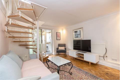 1 bedroom terraced house for sale, Abbots Terrace, Crouch End, N8