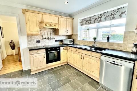 1 Bigbury Close, Houghton Le Spring, DH4 4XP